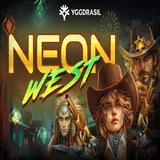 Bocoran RTP Slot Yggdrasil Neon West